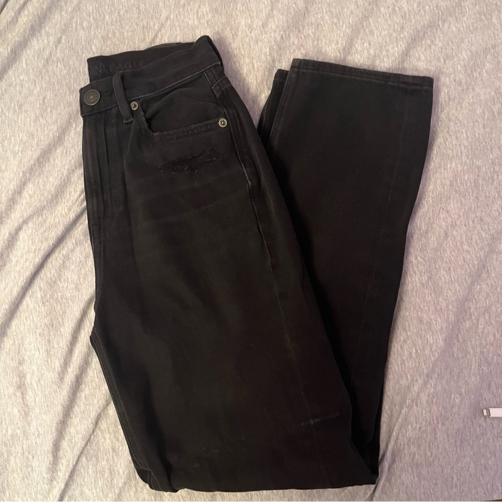 American Eagle ‘90s Boyfriend Jeans